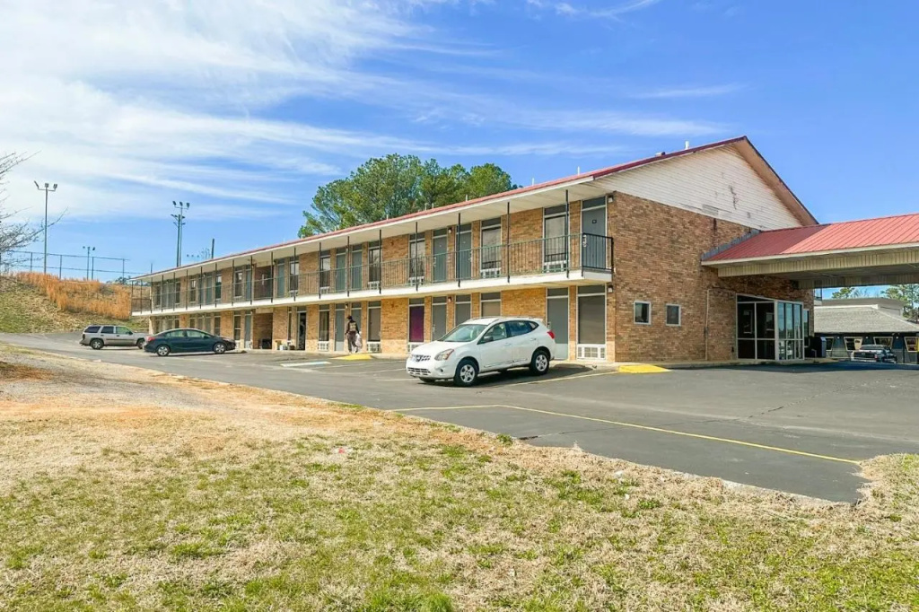 Regal Inn Guntersville Hwy 431