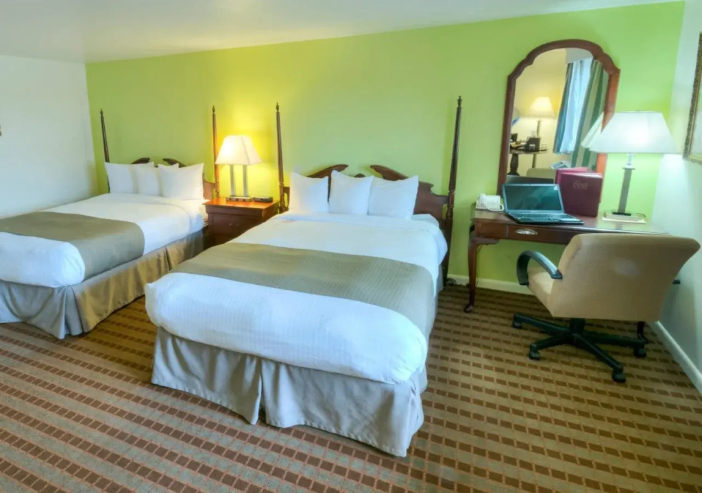 Hotel photo 6