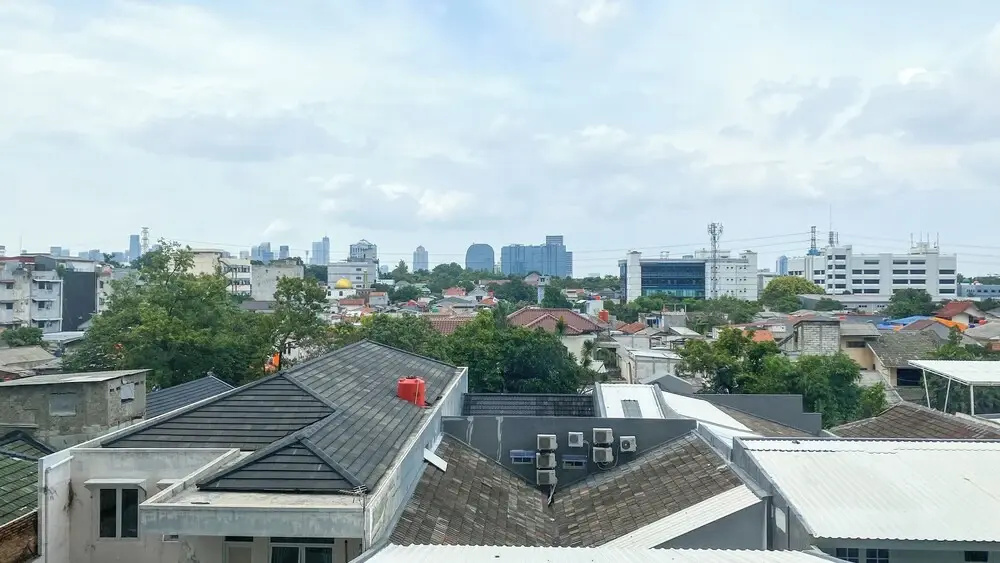 Good Deal Studio Loft At Nifarro Park Apartment