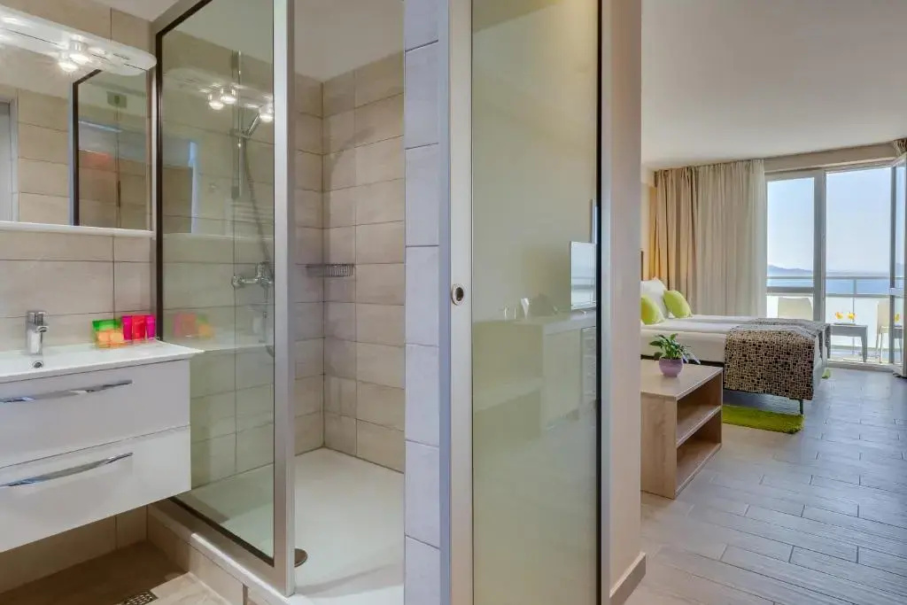 Hotel Pinija - Chambres