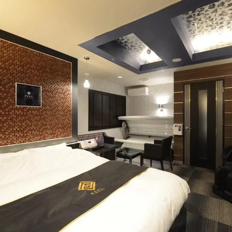 Premium room