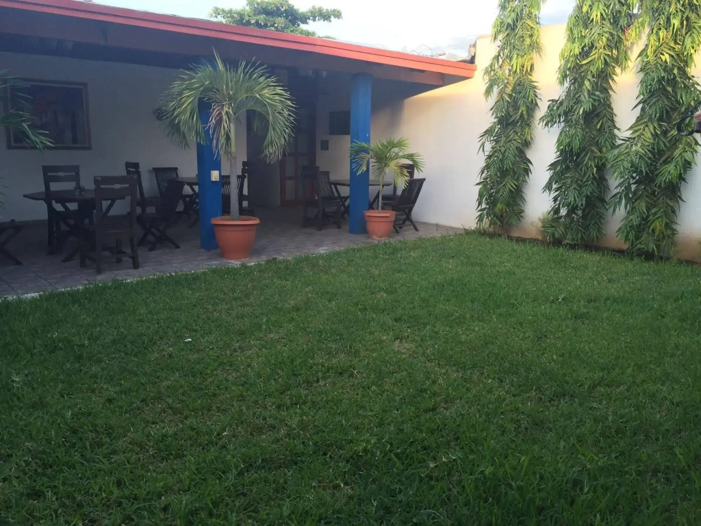 Hotel Casa San Juan