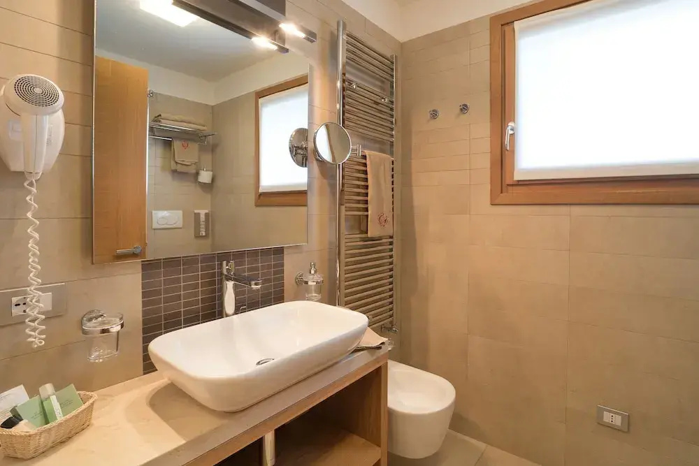 Green Village Eco Resort - Chambres
