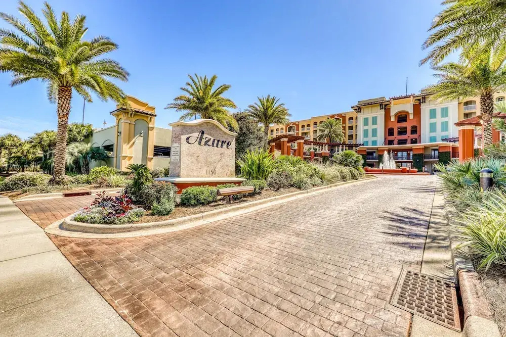 Azure Condominiums
