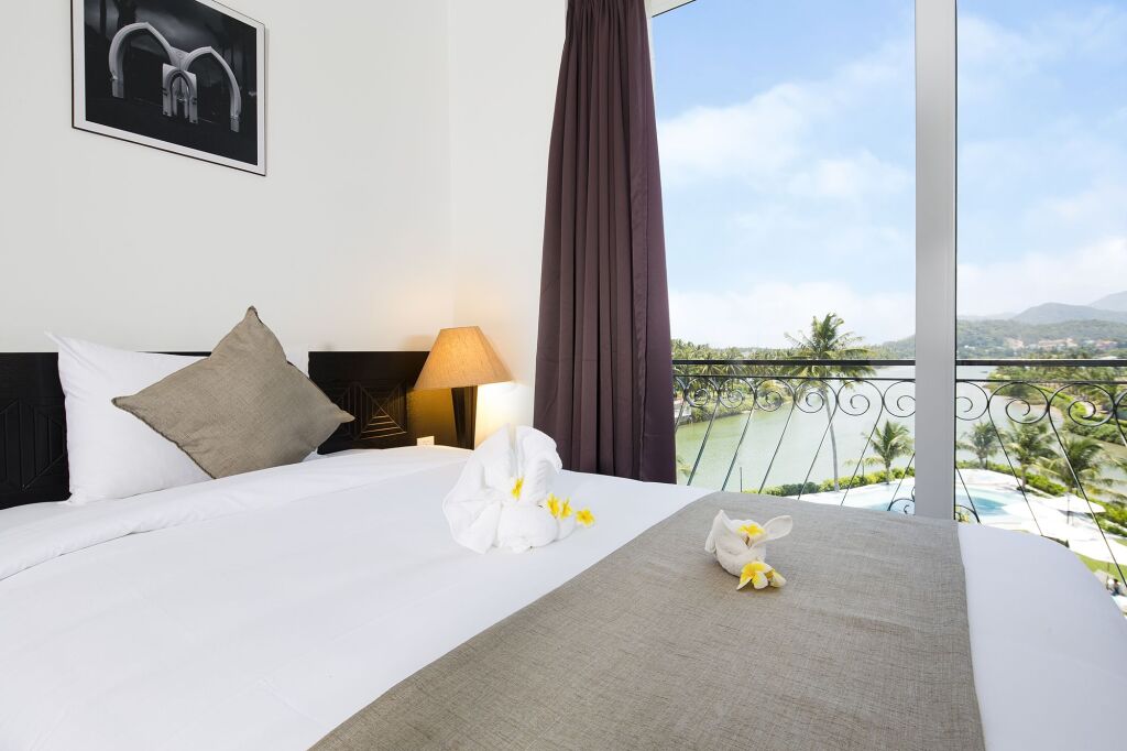 Champa Island Nha Trang