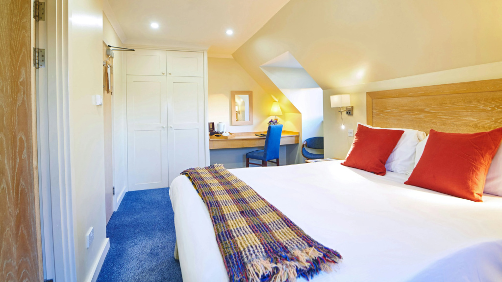 County Hotel Chelmsford - Général