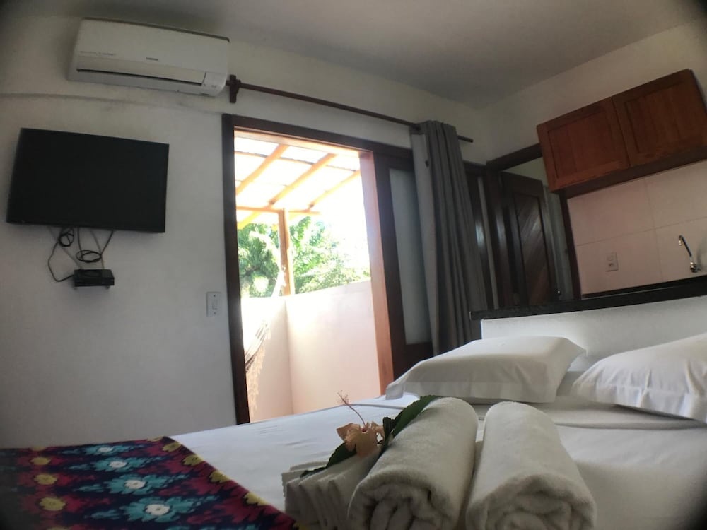 Pousada Arpoador Flat — 3