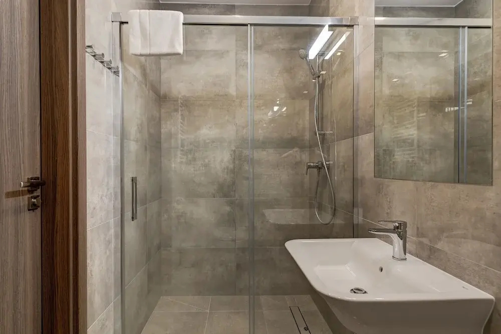 Wind Hotel - Chambres