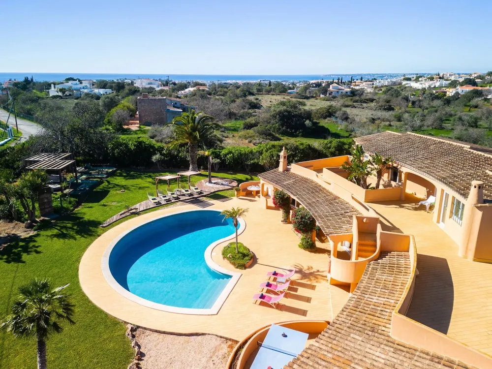Villa Eagles Nest