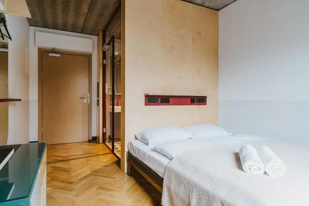 Hotel photo 22