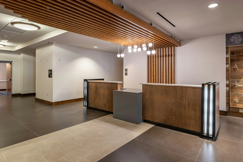 DoubleTree by Hilton Dallas - Farmers Branch - Général