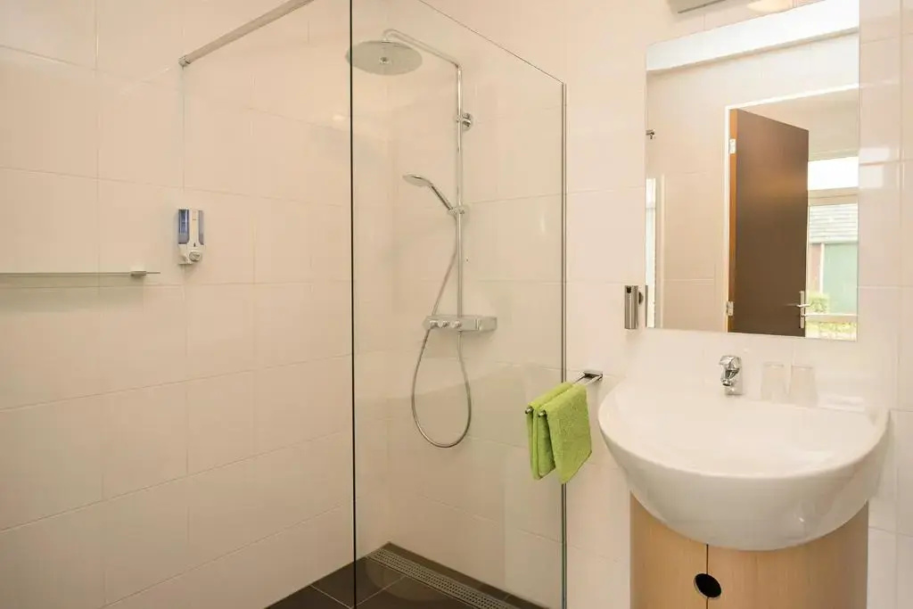 Hoevehotel Hof Christina - Chambres