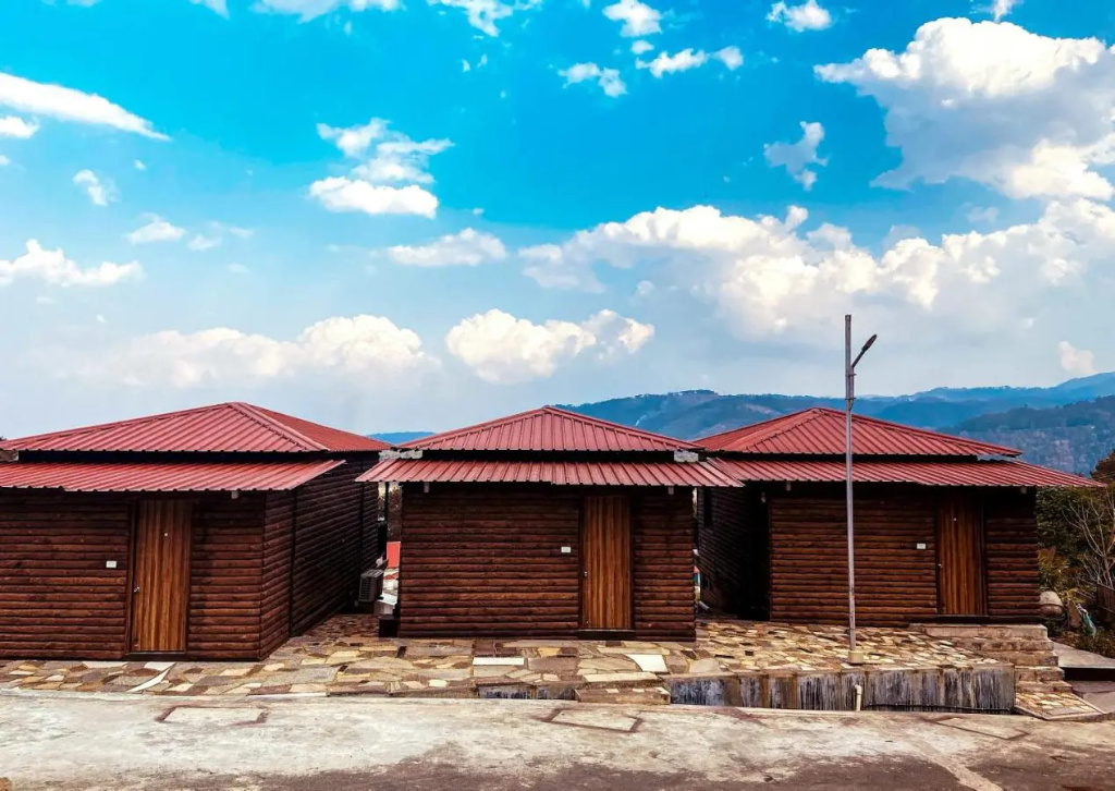 La Nicholas Lake View by Summit Hotels