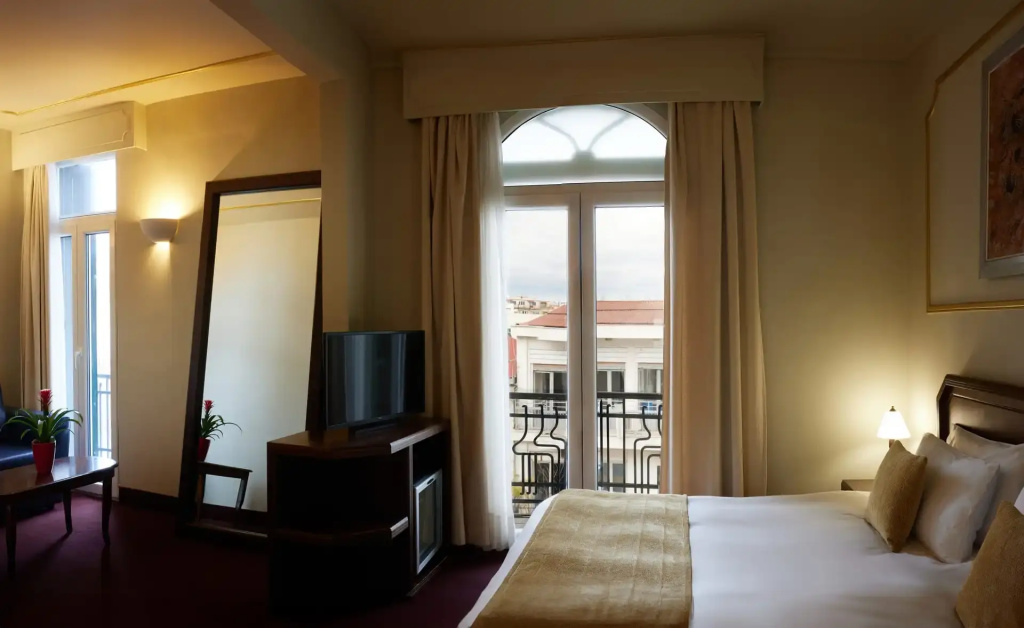 Hotel photo 7