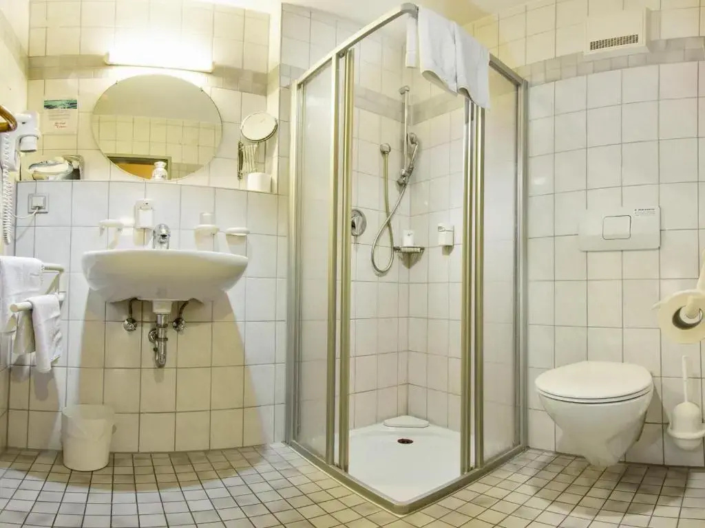 Hotel-Restaurant Gasthof zum Ochsen - Chambres