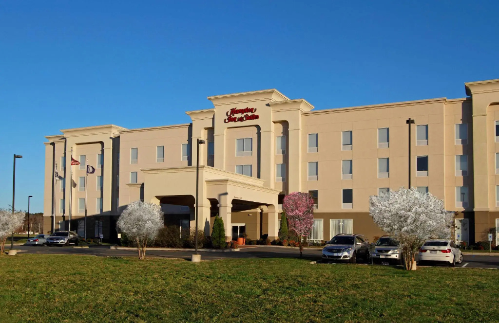 Hotel photo 1
