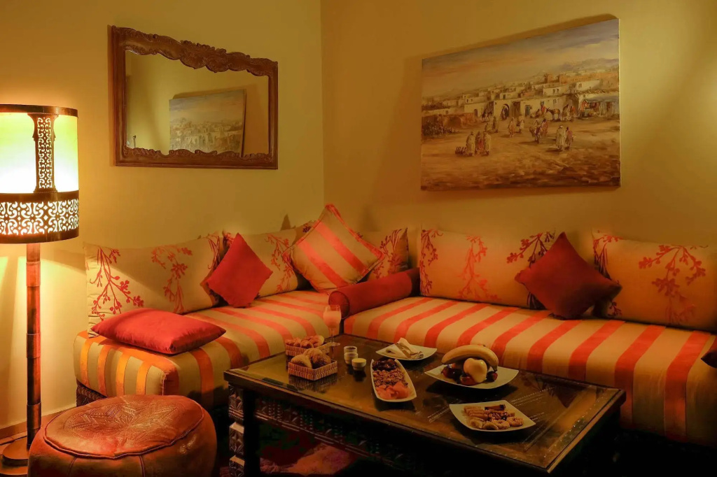 Riad Marrakech By Hivernage - Général