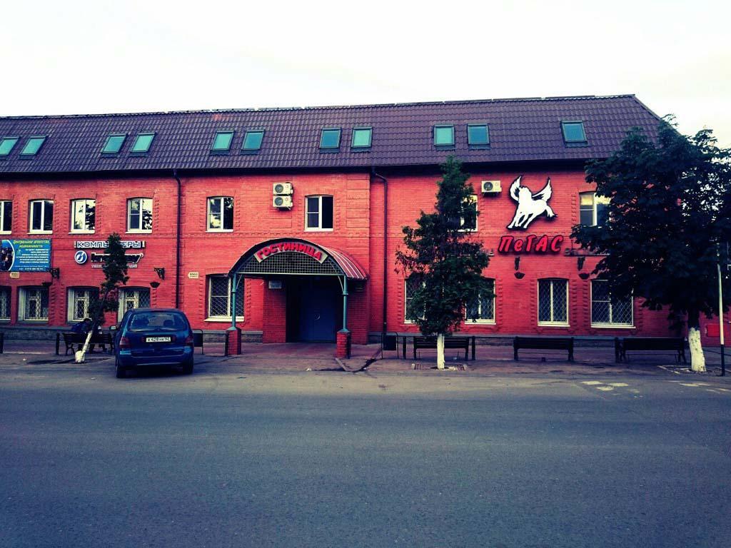 Ресторан город сасово