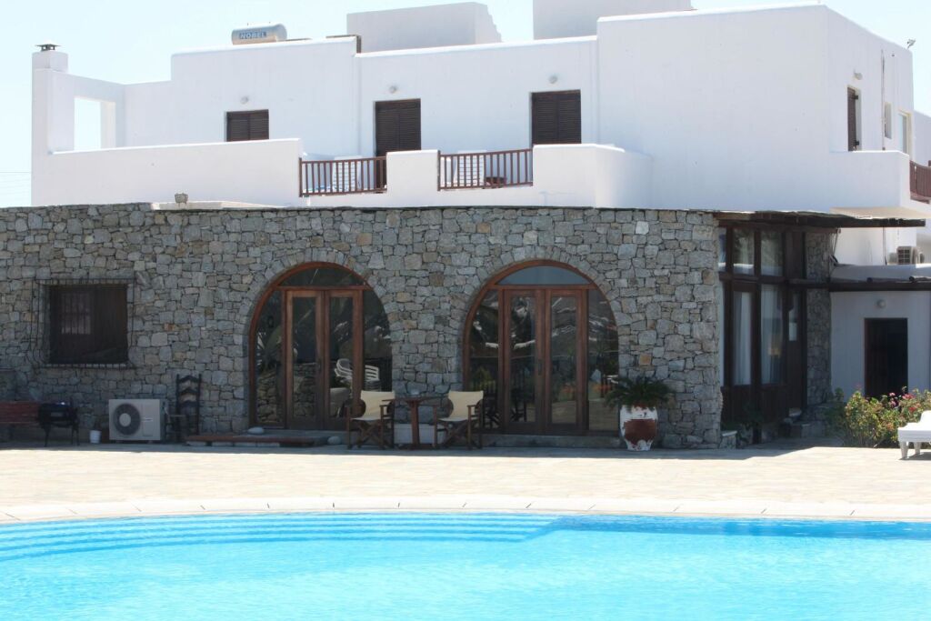 Marianna Hotel