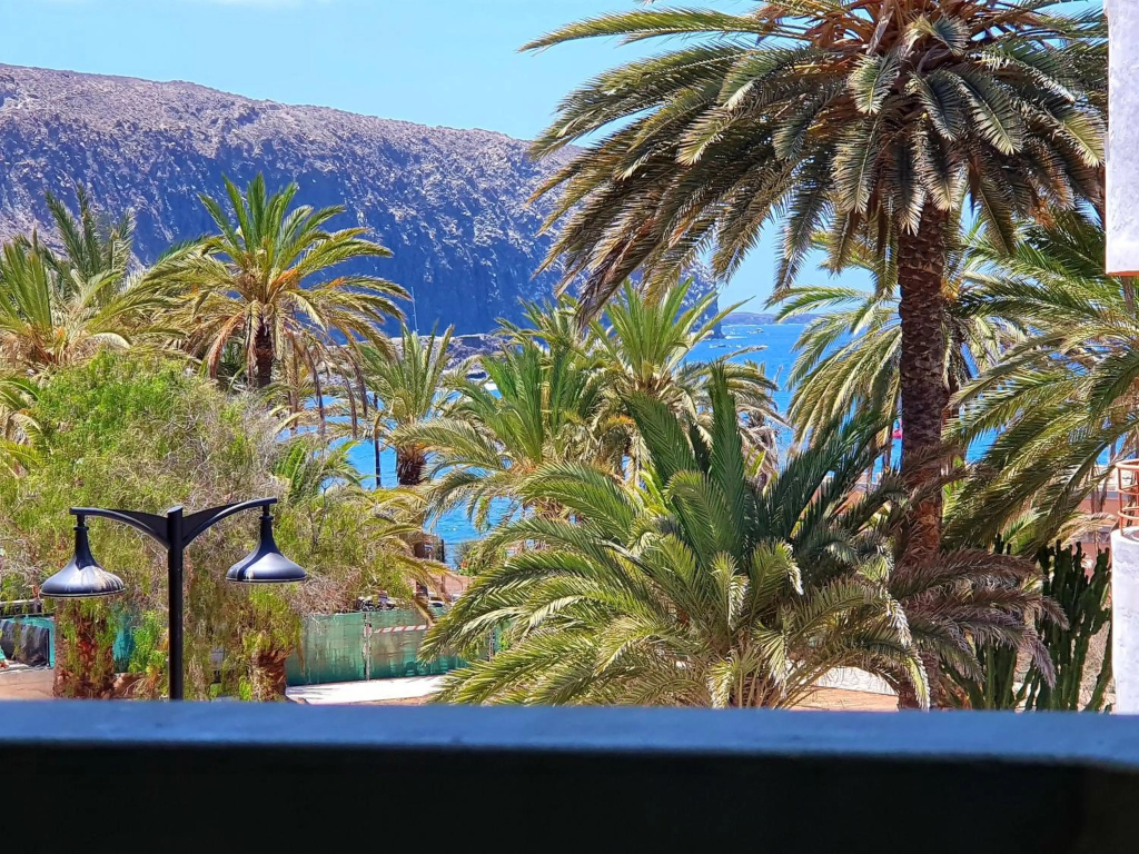 Luxurious Townhouse in Los Cristianos