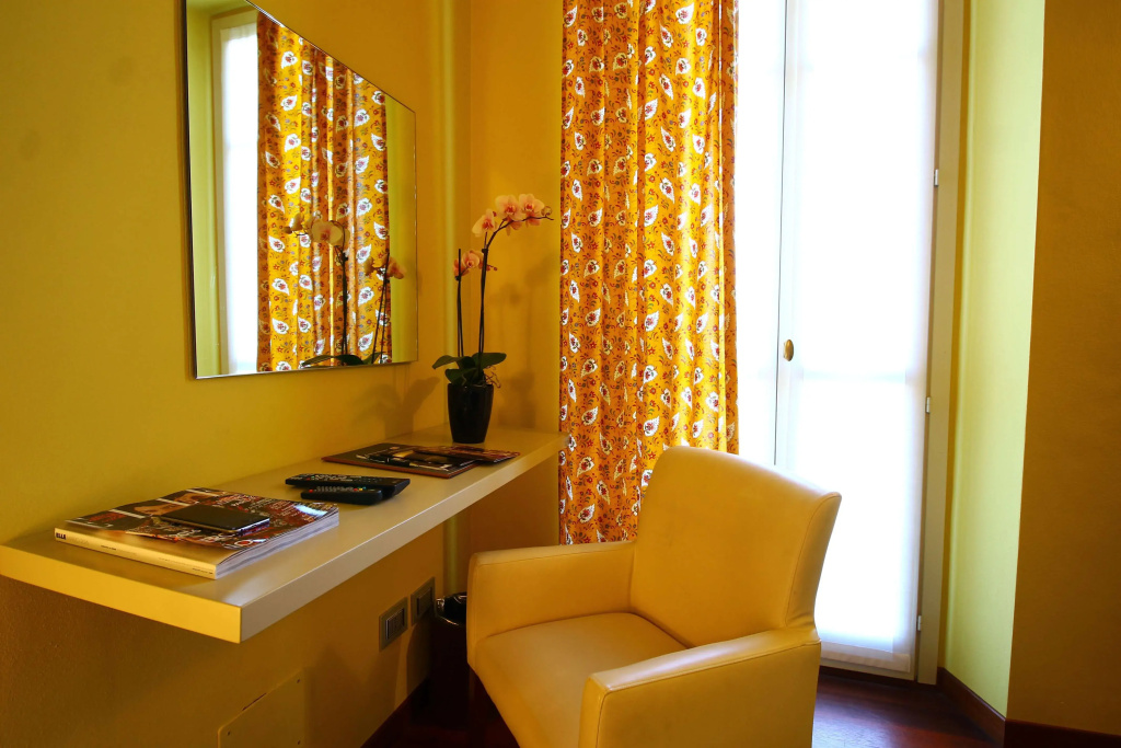 La Fermata Resort - Général