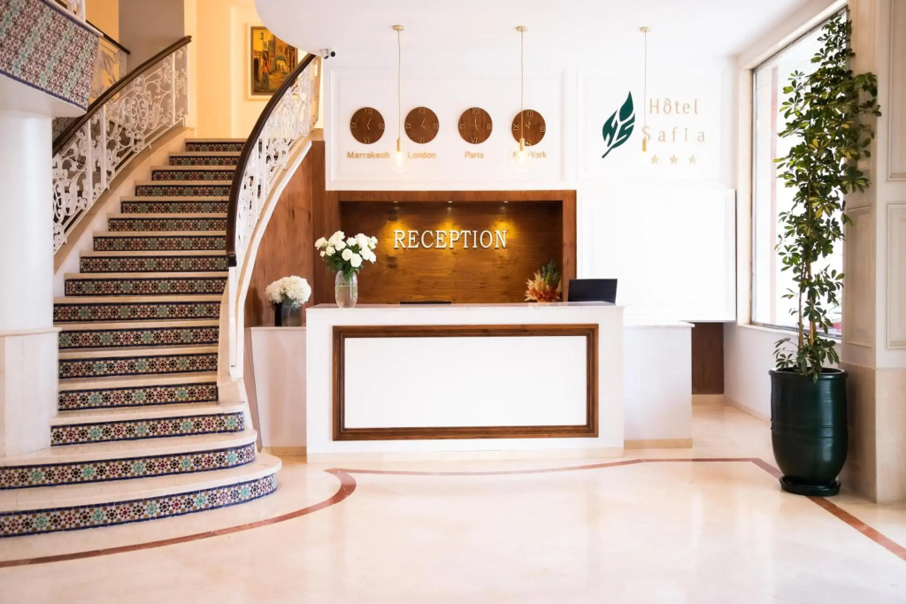 Hotel photo 18