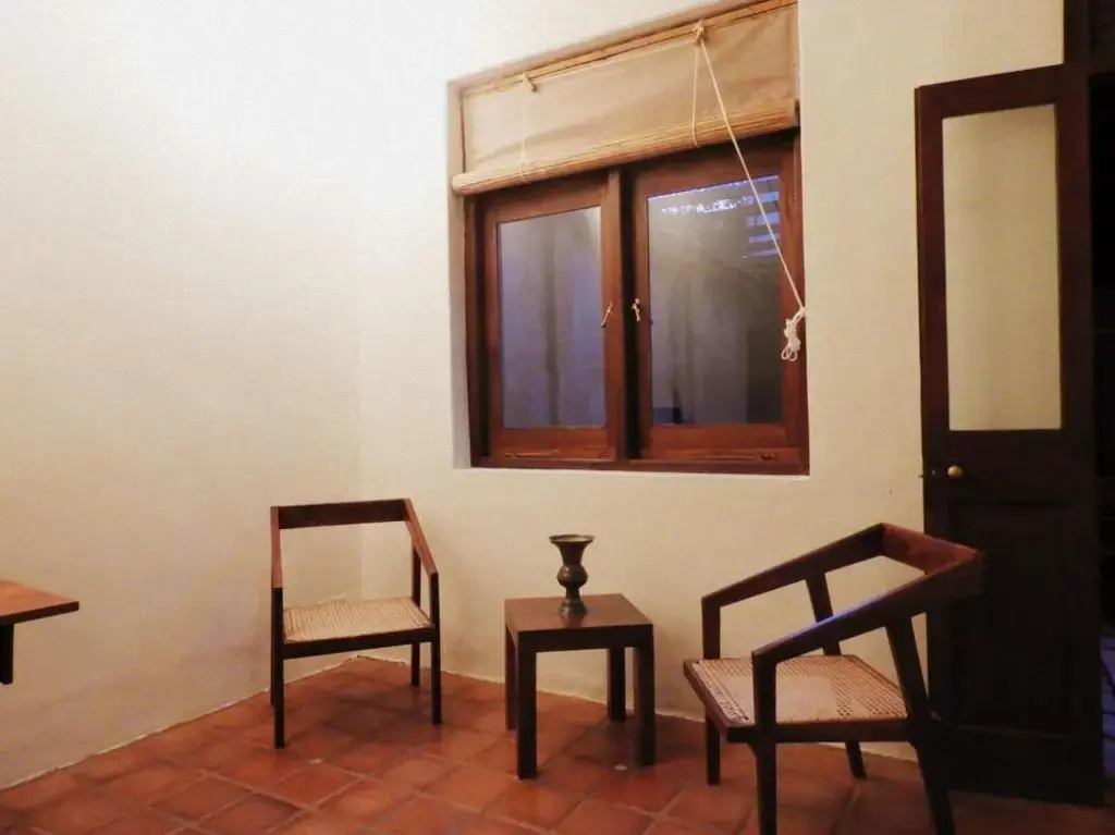 Deluxe Family Suite