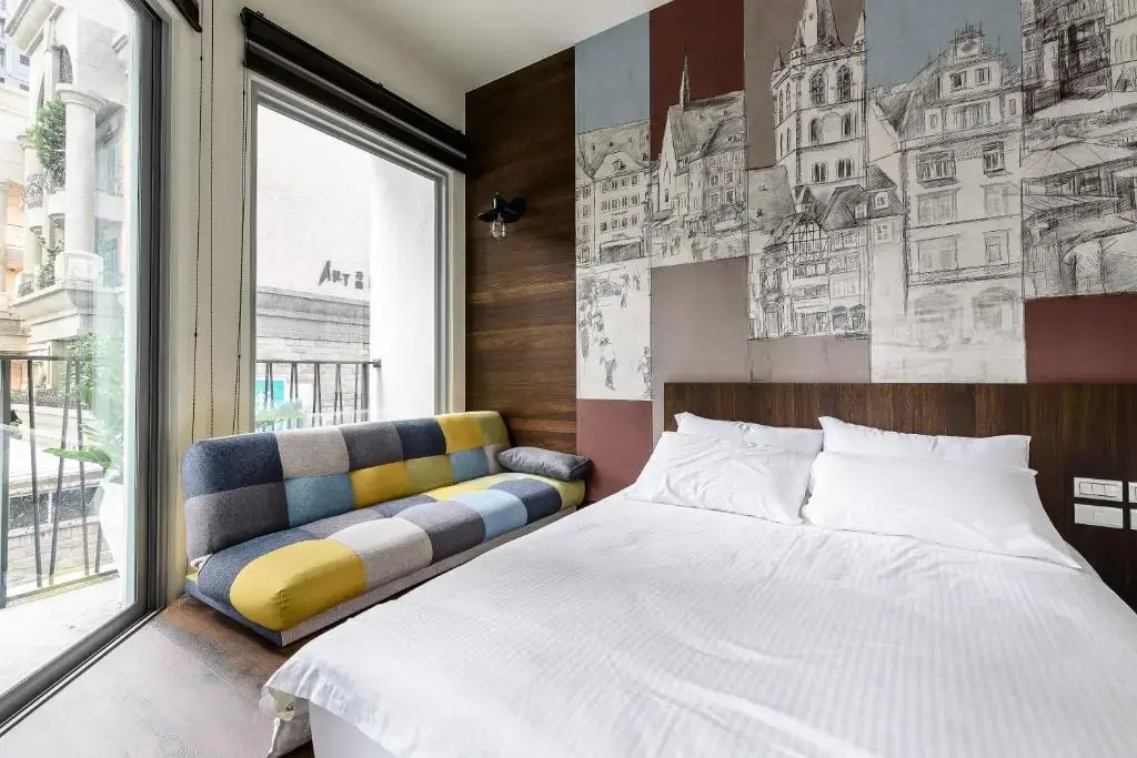 Hotel photo 13