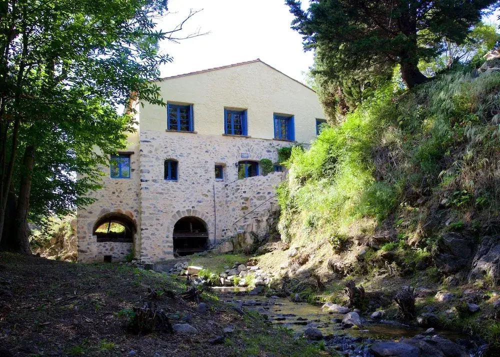 Moulin de Perle - Général