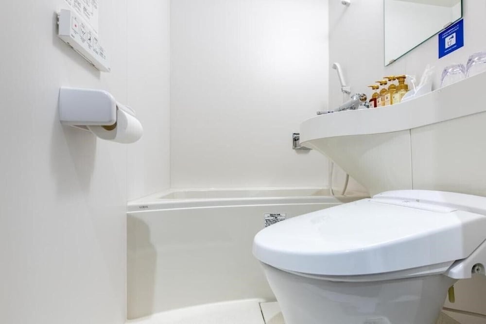 Hotel Sanrriott osakahommachi 사진 36