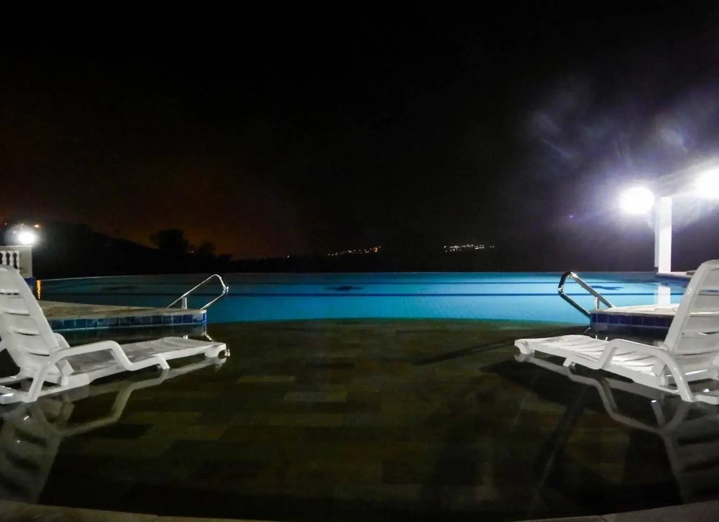 Hotel Fazenda Molise - Général