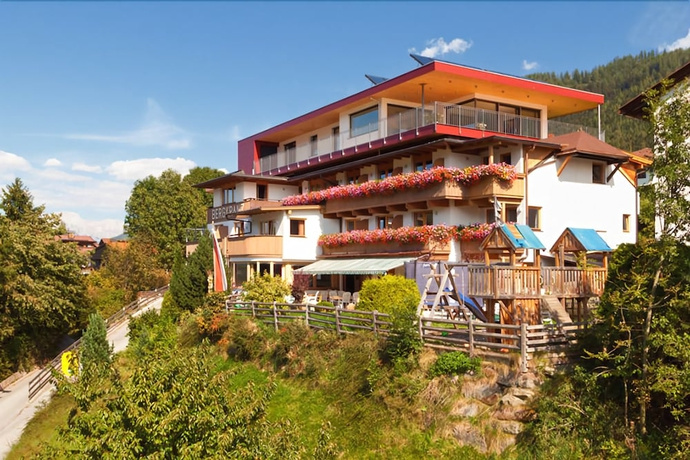Hotel Bergkranz - Général