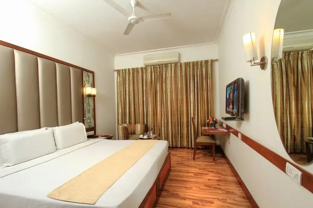 Hotel VT Paradise - Chambres