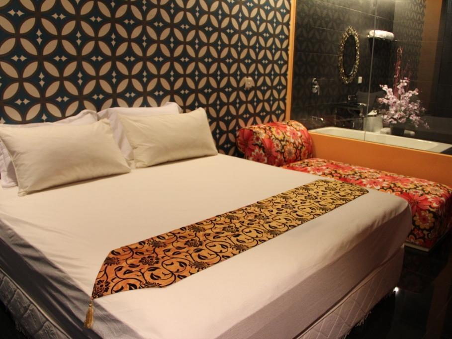 Love Inn Boutique Hotel