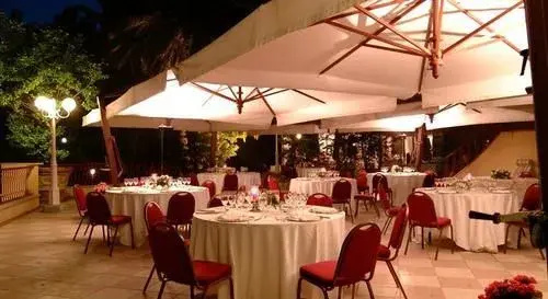 Hotel Villa Pagoda - Général