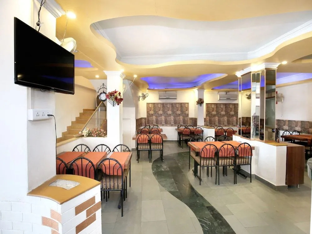 Hotel 24x7 Inn - Général