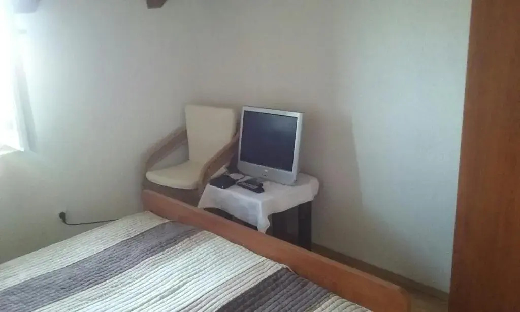 Fishing Family House - Chambres