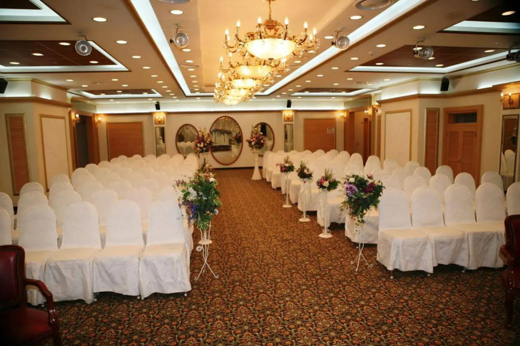 Hotel Kabo - Général