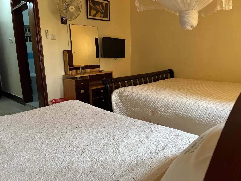 Anderita Beach Hotel - Général
