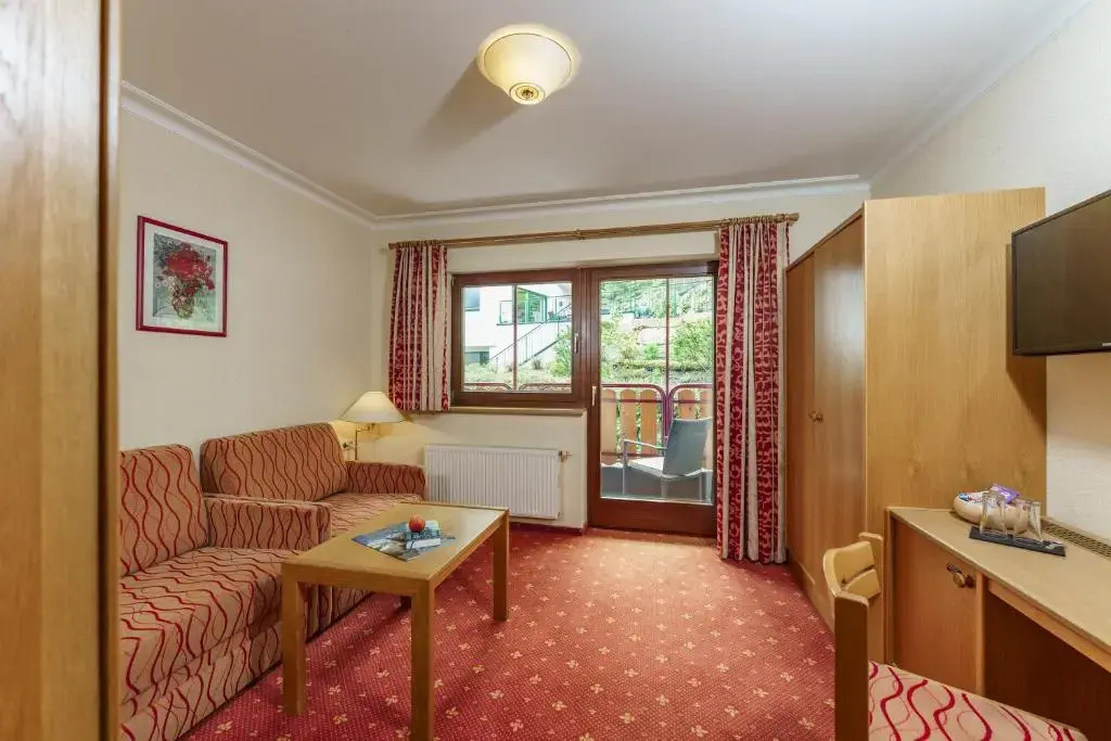 Panoramahotel Gurtl - Chambres