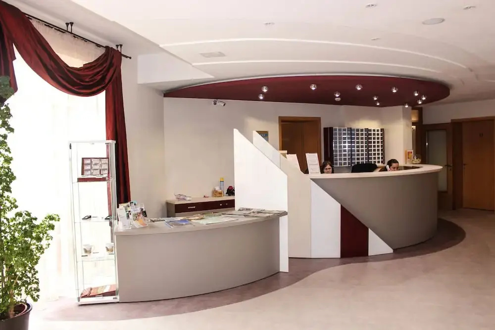 Granada Conference, Wellness & Sport Hotel - Général