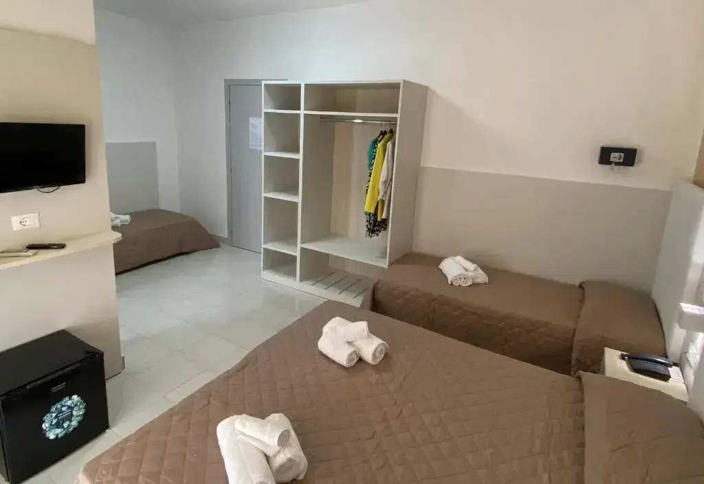 Standard Family room