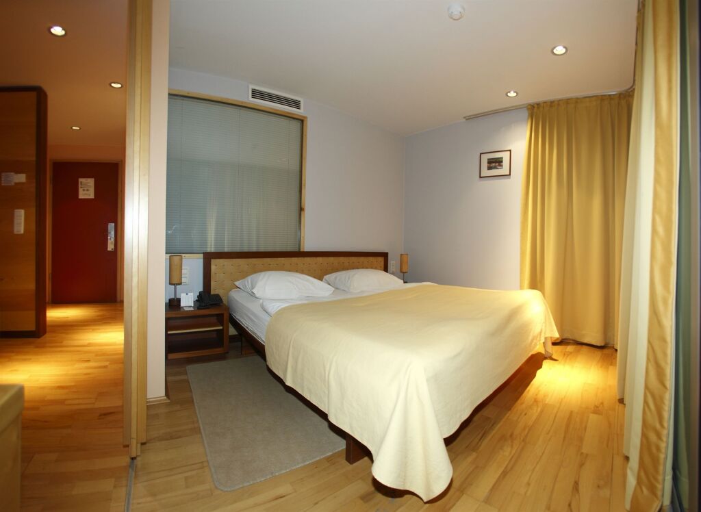 Falkensteiner Hotel Adriana by null