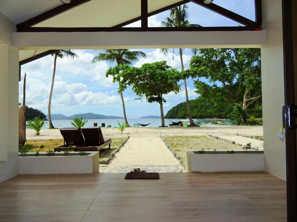 Secret Paradise Resort & Turtle Sanctuary - Général