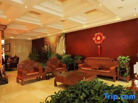 Business Centre