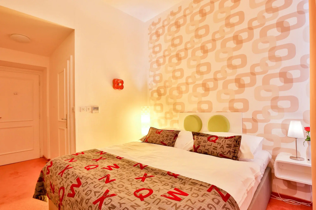 Vintage Design Hotel Sax by null