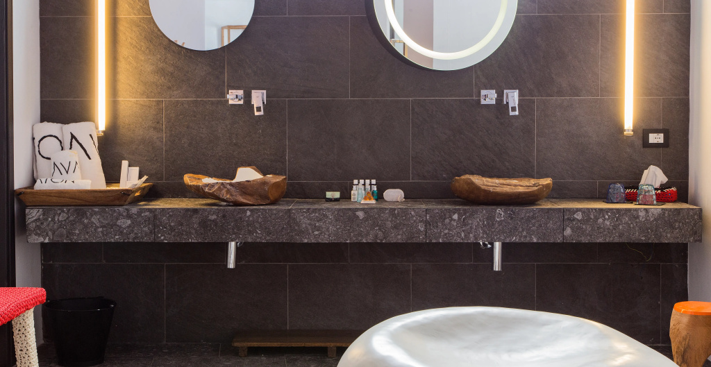 Myconian Avaton, Mykonos, a Member of Design Hotels - Général