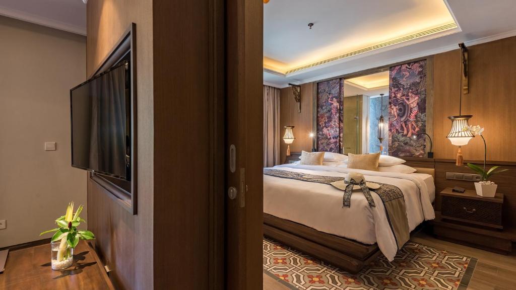 Ramayana Resort & Spa Kuta