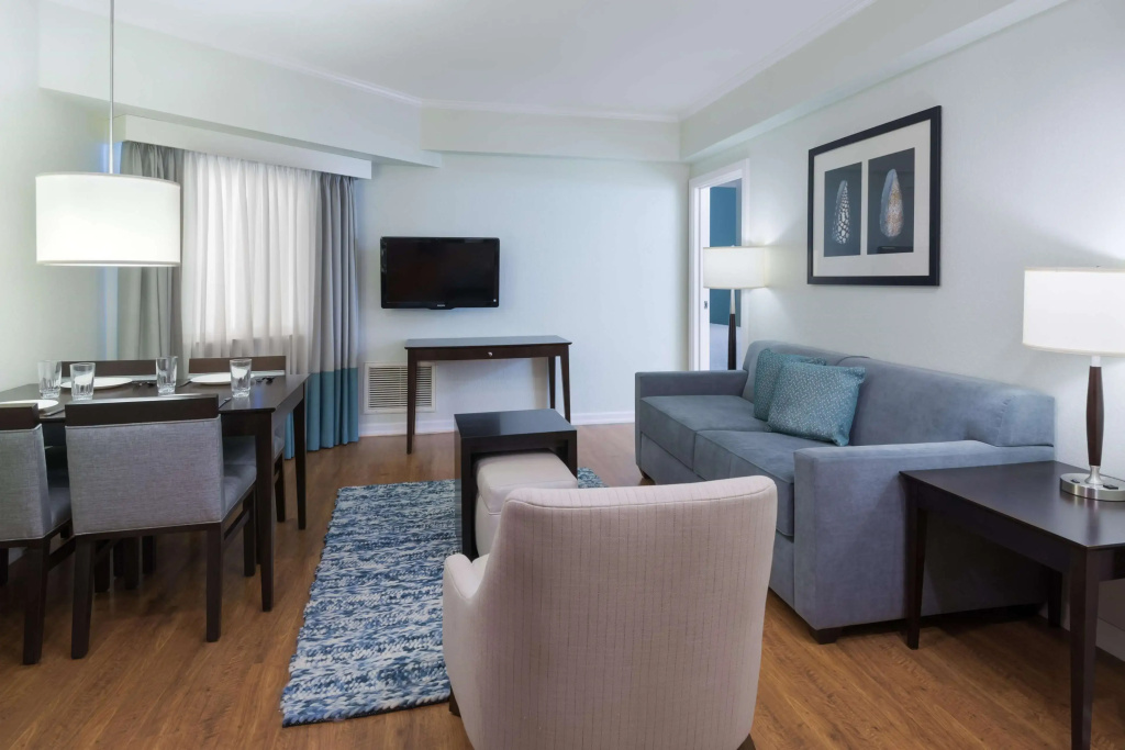 Homewood Suites by Hilton Bonita Springs Naples North - Général