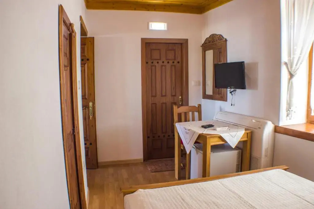Old Bazaar Hotel - Chambres